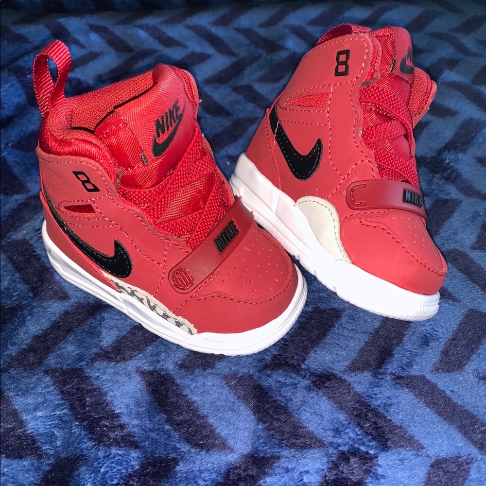 Baby Shoes